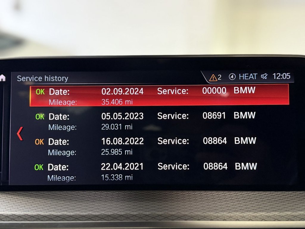 Used BMW X4 2019 for sale - 76973087: Photo 42