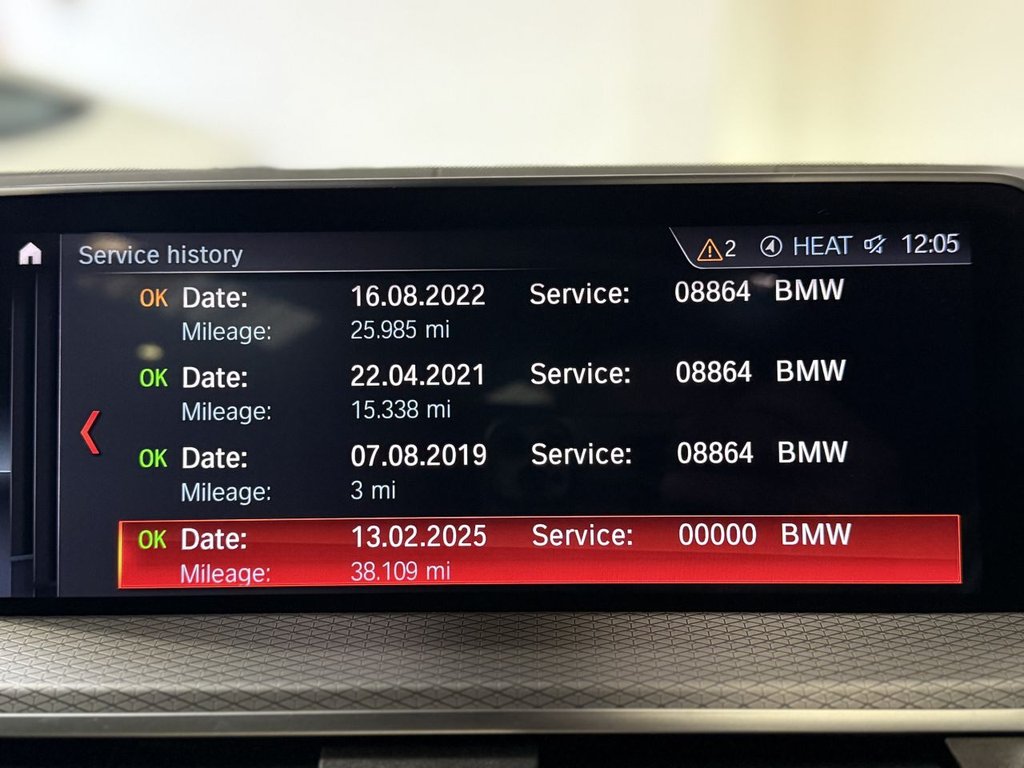 Used BMW X4 2019 for sale - 76973087: Photo 43