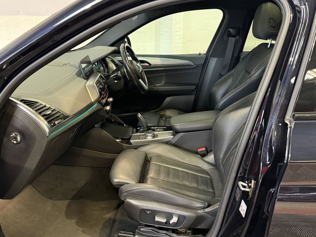 Used BMW X4 2019 for sale - 76973087: Photo 49