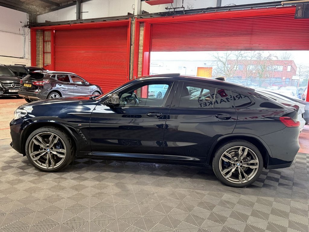 Used BMW X4 2019 for sale - 76973087: Photo 5