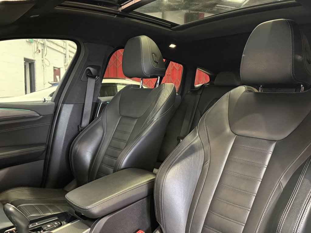 Used BMW X4 2019 for sale - 76973087: Photo 50