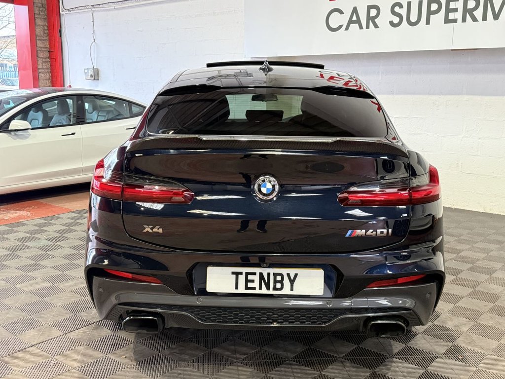 Used BMW X4 2019 for sale - 76973087: Photo 7