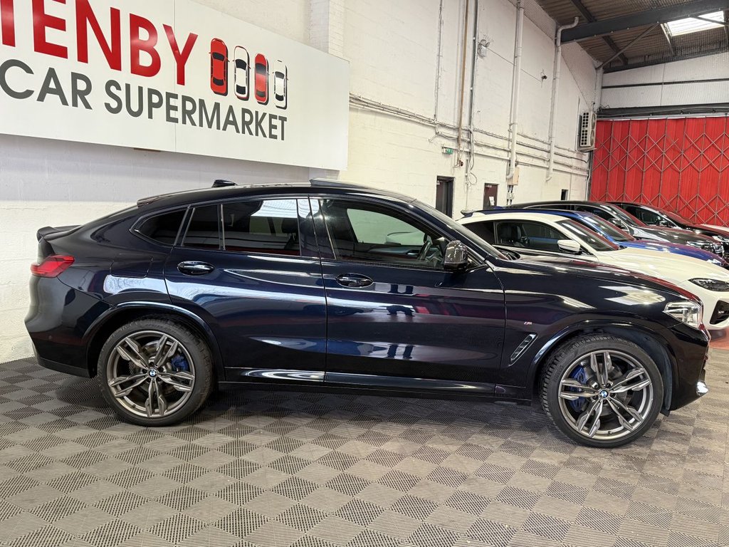 Used BMW X4 2019 for sale - 76973087: Photo 9
