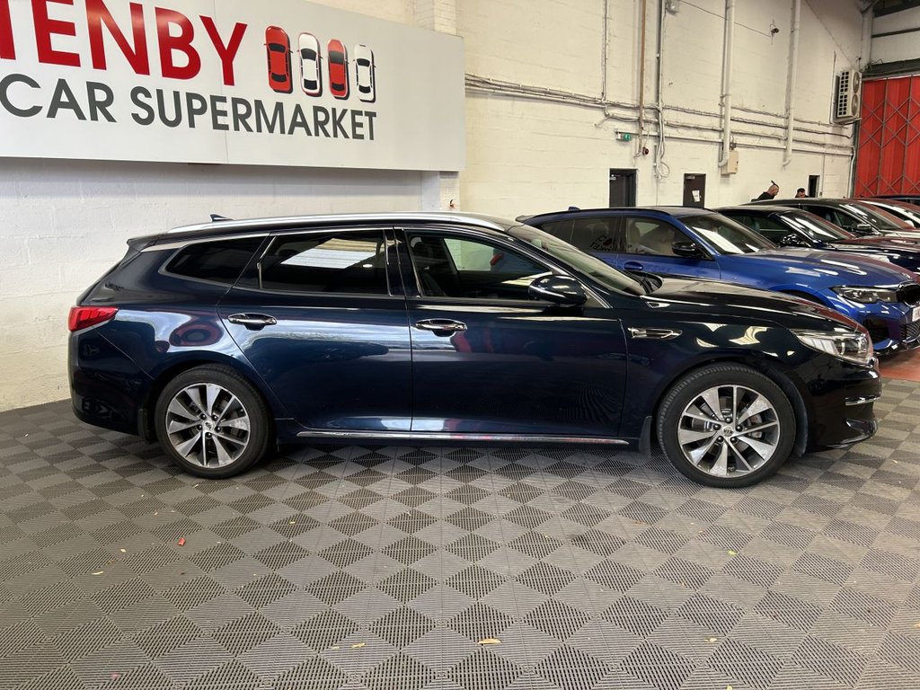 Used Kia Optima 2018 for sale - 76665767: Photo 10