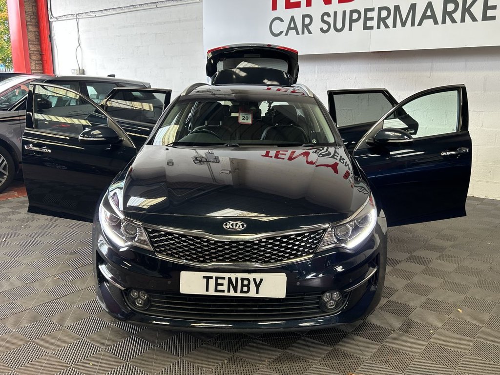 Used Kia Optima 2018 for sale - 76665767: Photo 11