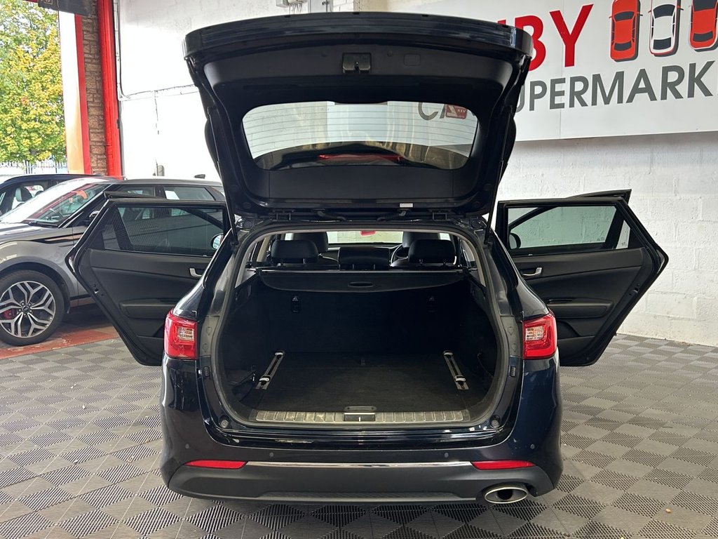 Used Kia Optima 2018 for sale - 76665767: Photo 14