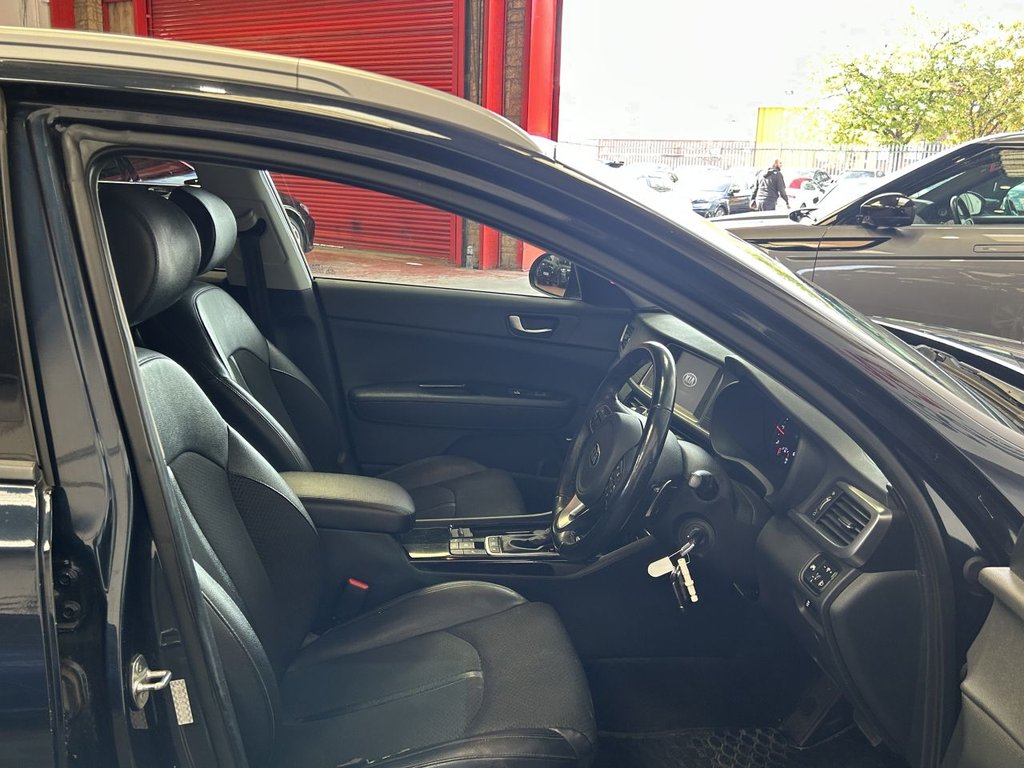 Used Kia Optima 2018 for sale - 76665767: Photo 15