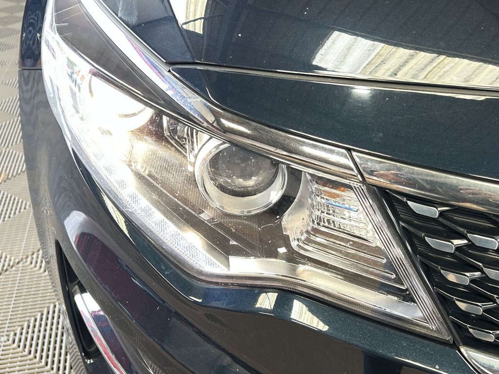 Used Kia Optima 2018 for sale - 76665767: Photo 17