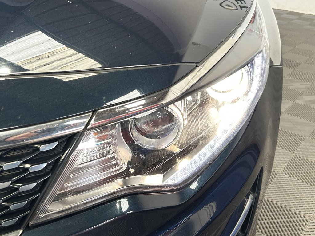 Used Kia Optima 2018 for sale - 76665767: Photo 18