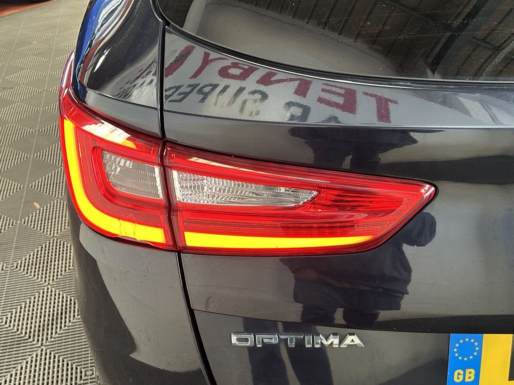 Used Kia Optima 2018 for sale - 76665767: Photo 19