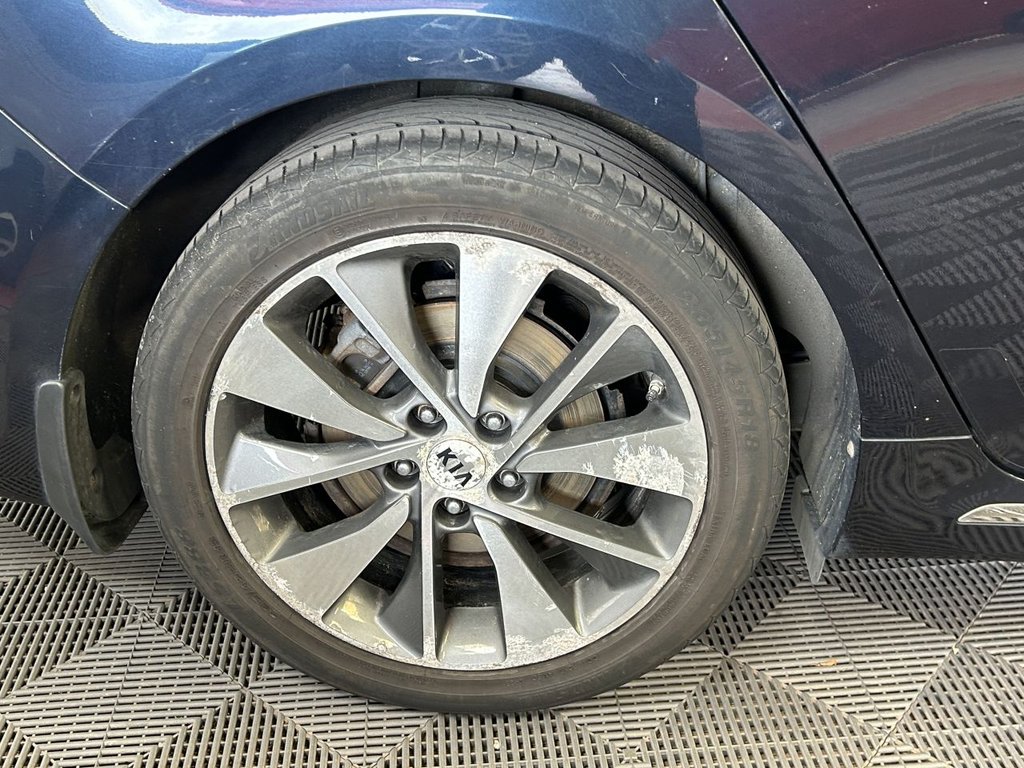 Used Kia Optima 2018 for sale - 76665767: Photo 25