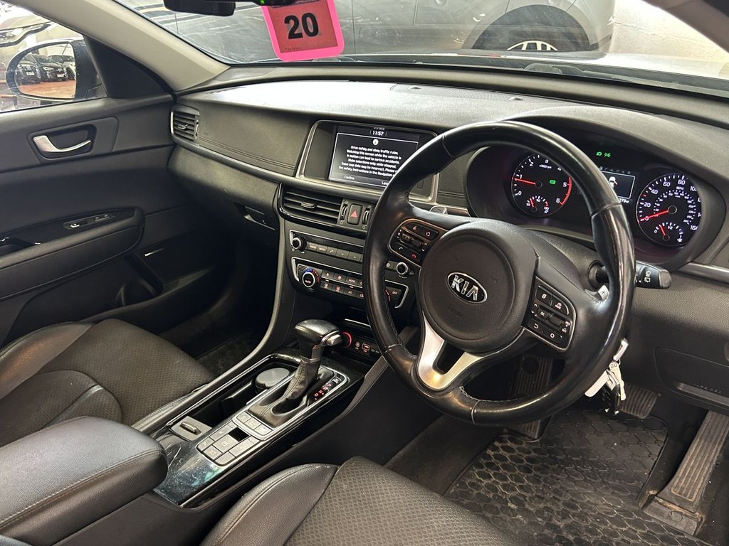 Used Kia Optima 2018 for sale - 76665767: Photo 29