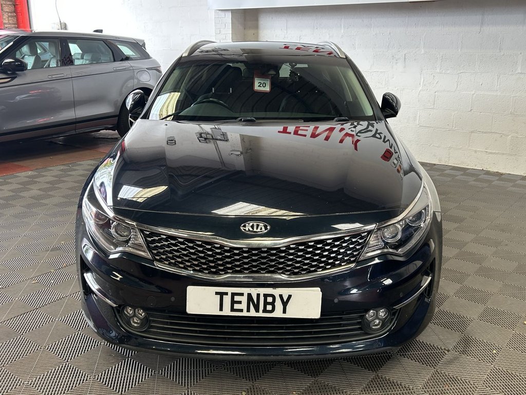 Used Kia Optima 2018 for sale - 76665767: Photo 3