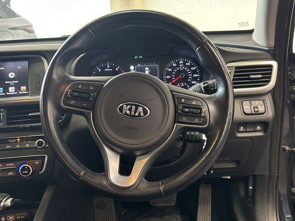 Used Kia Optima 2018 for sale - 76665767: Photo 31