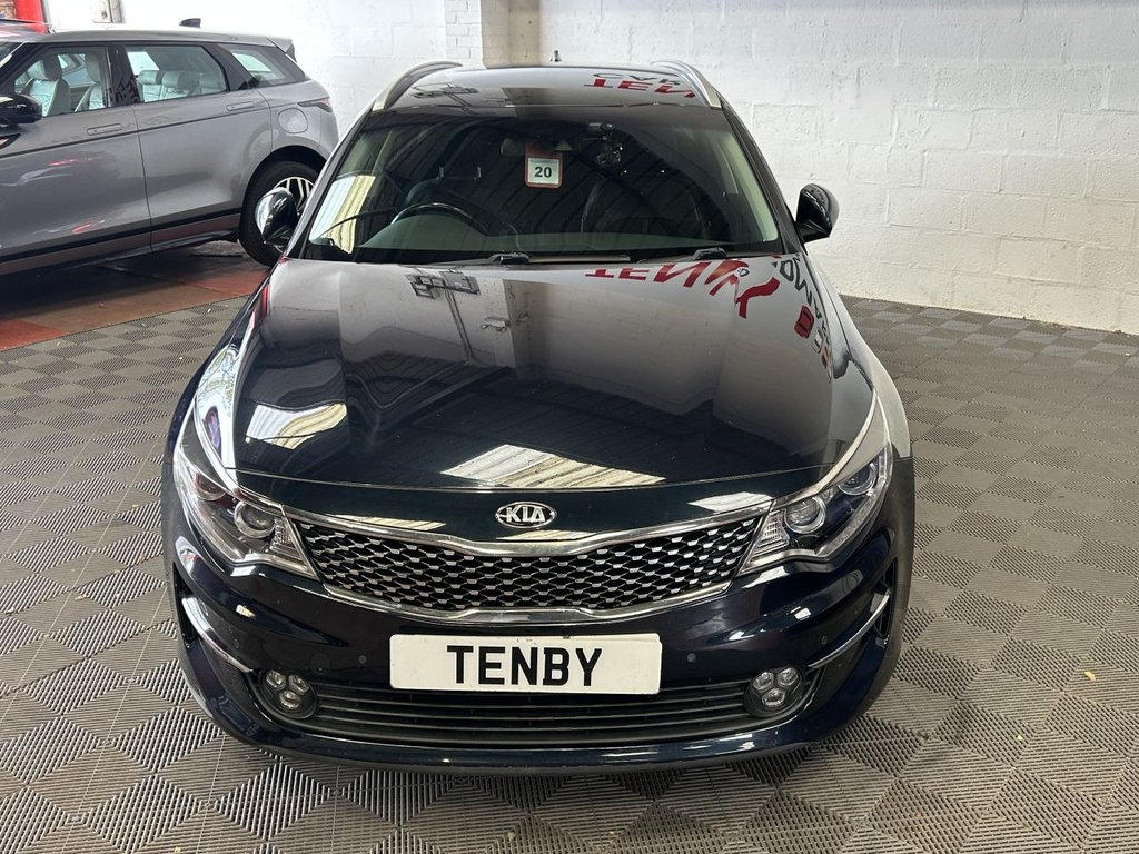 Used Kia Optima 2018 for sale - 76665767: Photo 4