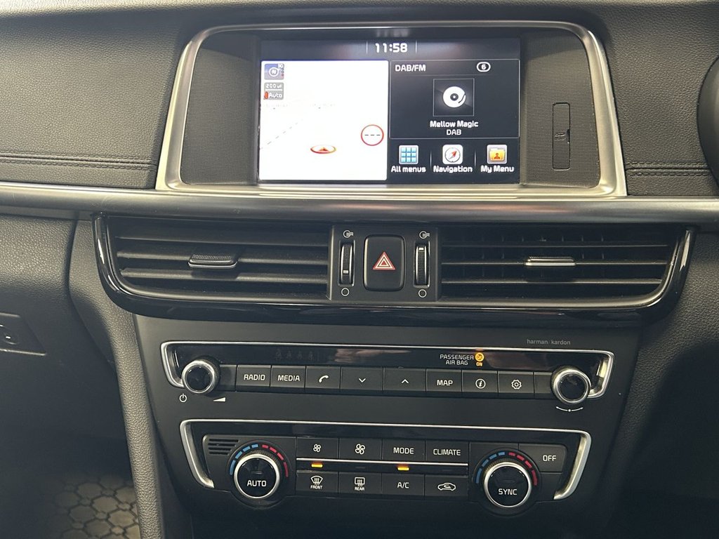 Used Kia Optima 2018 for sale - 76665767: Photo 40