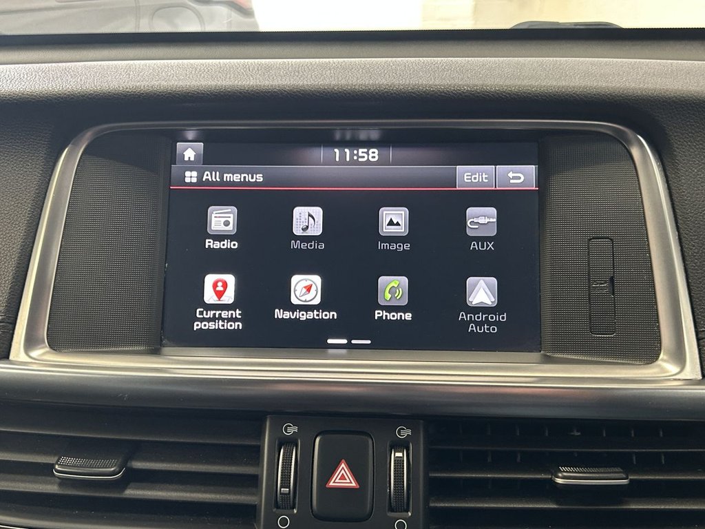 Used Kia Optima 2018 for sale - 76665767: Photo 42