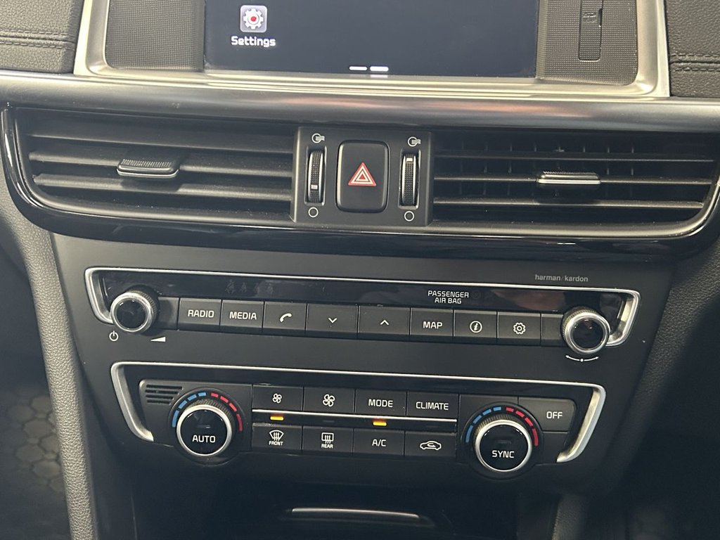 Used Kia Optima 2018 for sale - 76665767: Photo 47