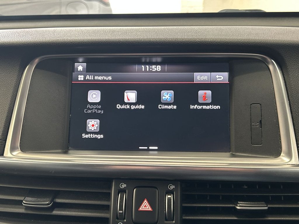 Used Kia Optima 2018 for sale - 76665767: Photo 48