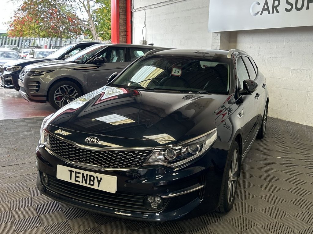 Used Kia Optima 2018 for sale - 76665767: Photo 5