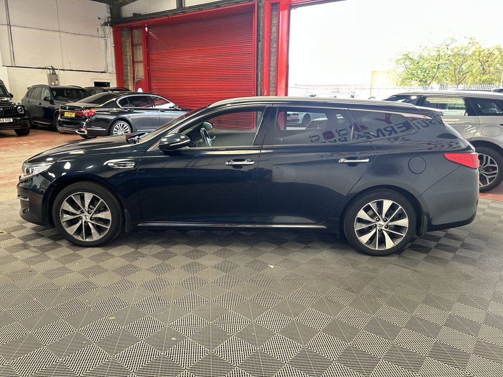 Used Kia Optima 2018 for sale - 76665767: Photo 6
