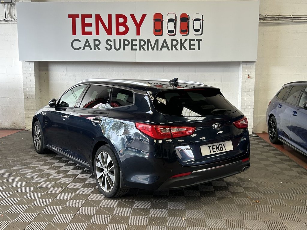 Used Kia Optima 2018 for sale - 76665767: Photo 7