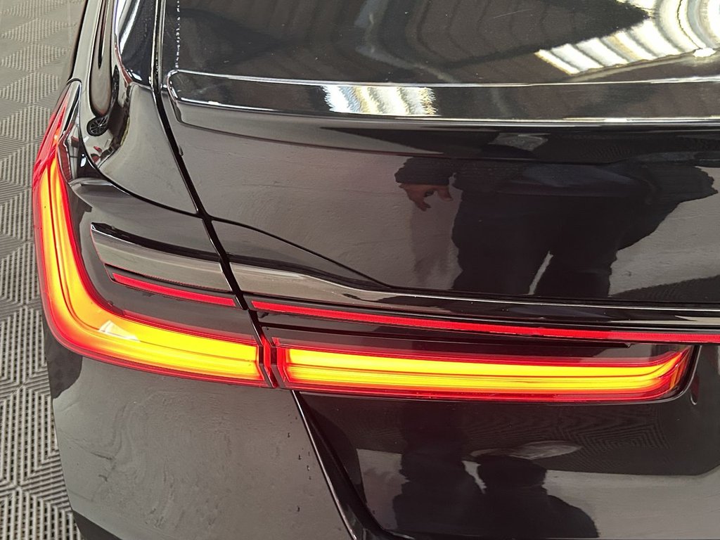 Used BMW 7 Series 2019 for sale - 76784222: Photo 21