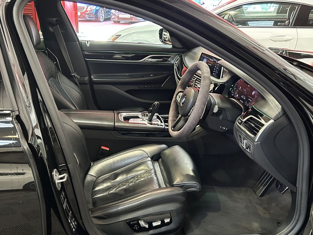Used BMW 7 Series 2019 for sale - 76784222: Photo 31