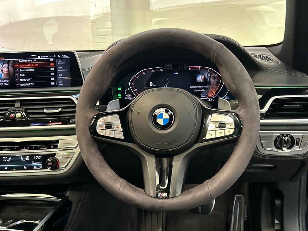 Used BMW 7 Series 2019 for sale - 76784222: Photo 34