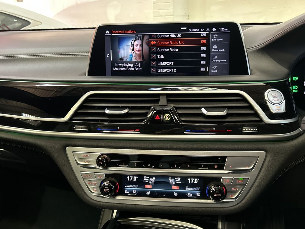 Used BMW 7 Series 2019 for sale - 76784222: Photo 45