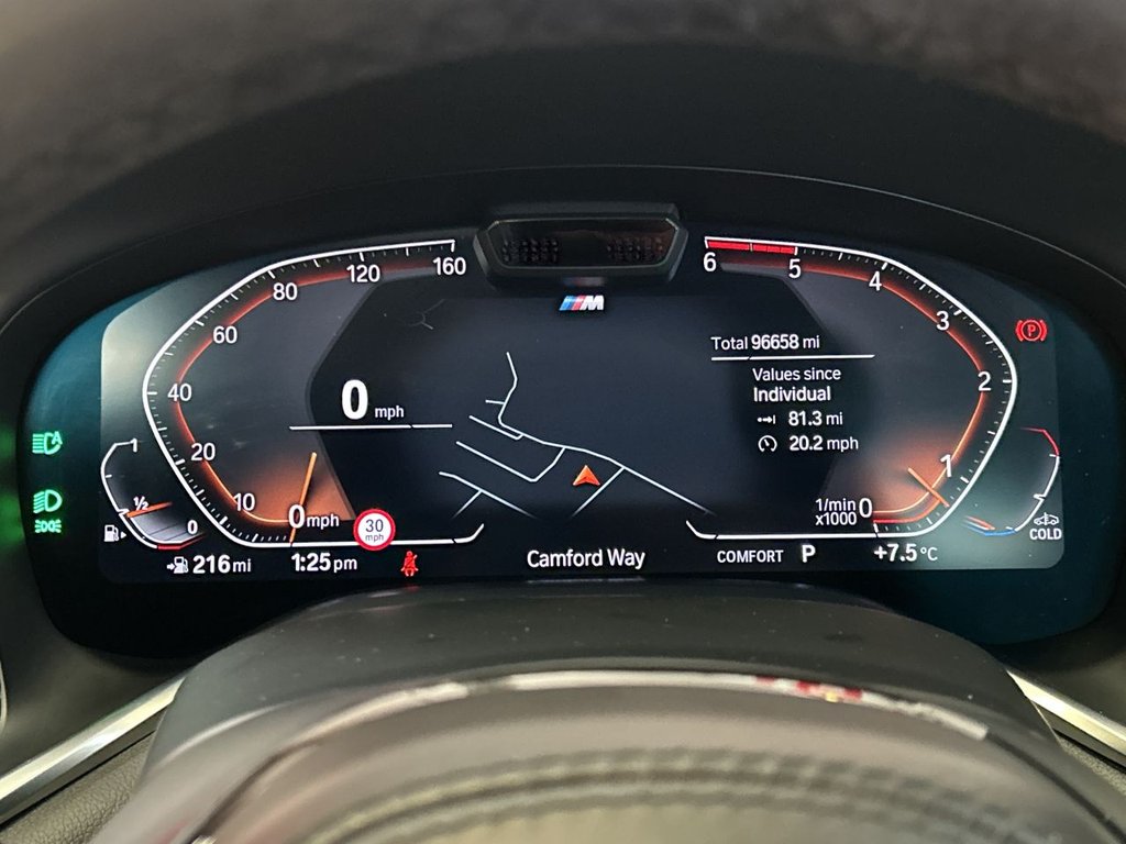 Used BMW 7 Series 2019 for sale - 76784222: Photo 46