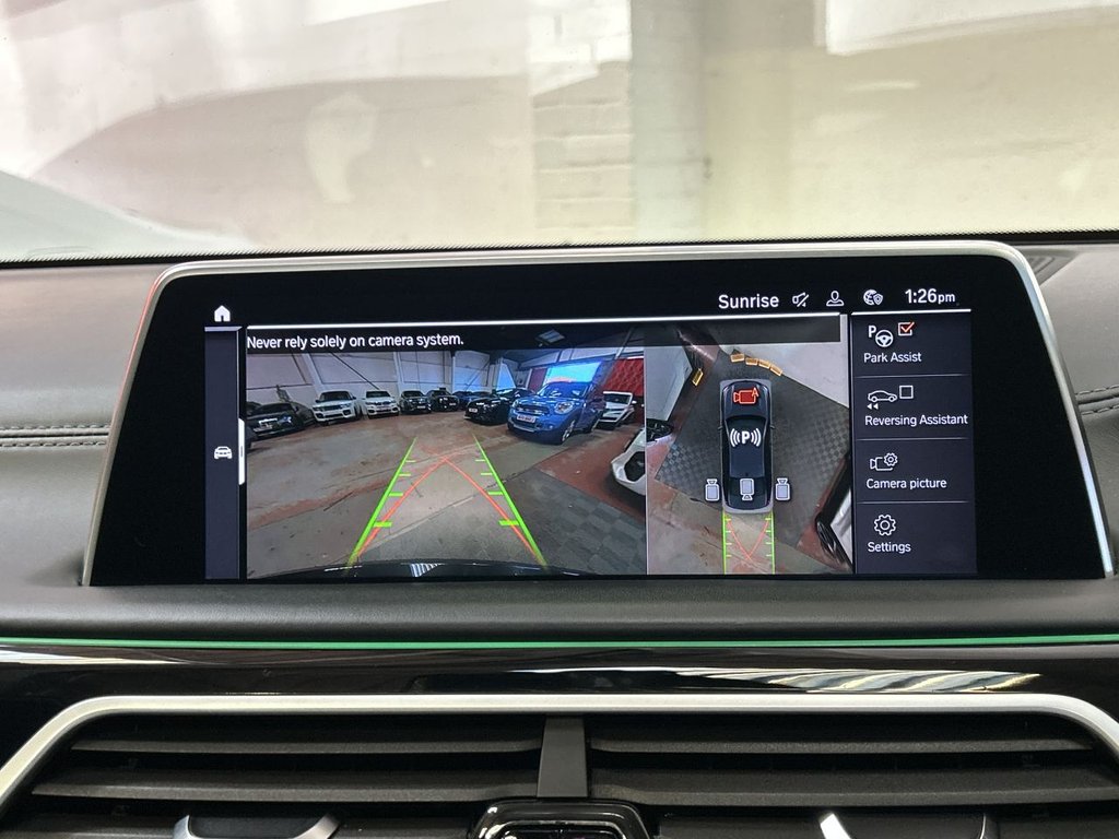 Used BMW 7 Series 2019 for sale - 76784222: Photo 50