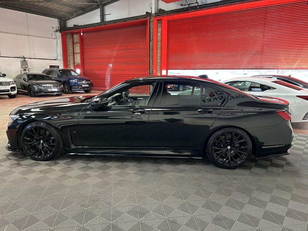 Used BMW 7 Series 2019 for sale - 76784222: Photo 6