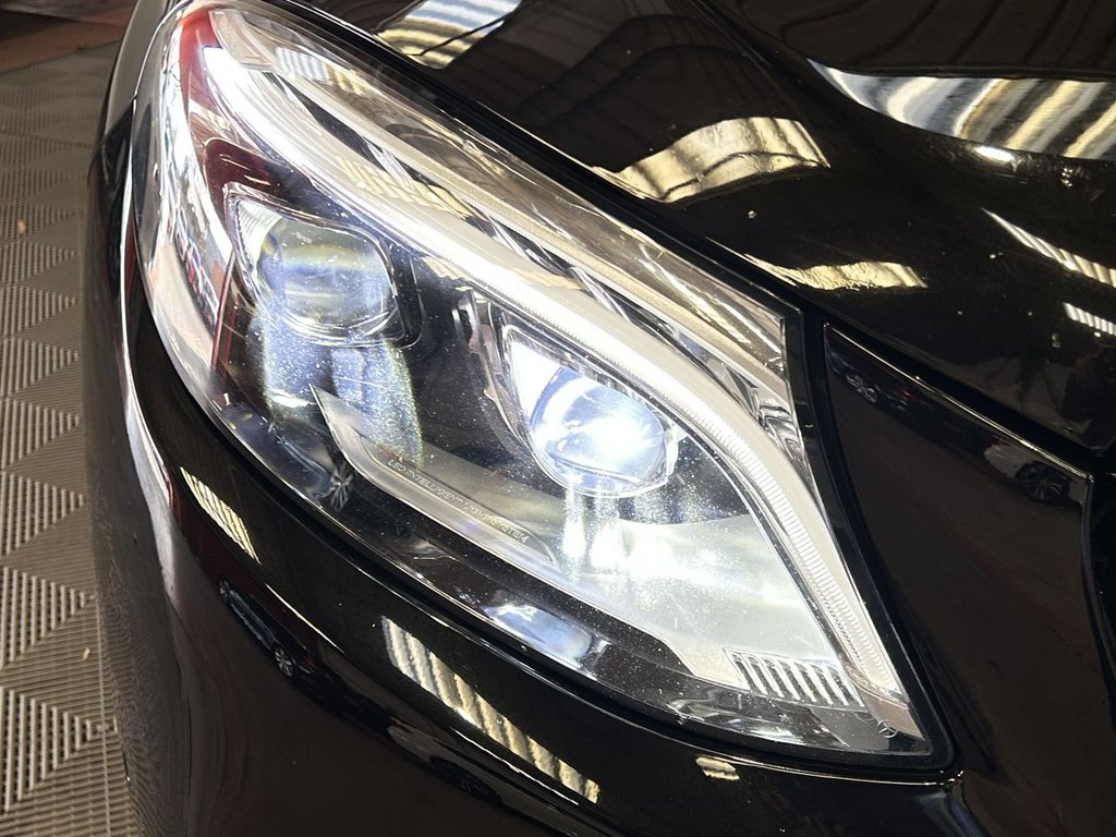 Used Mercedes-Benz GLE 2016 for sale - 76595911: Photo 18