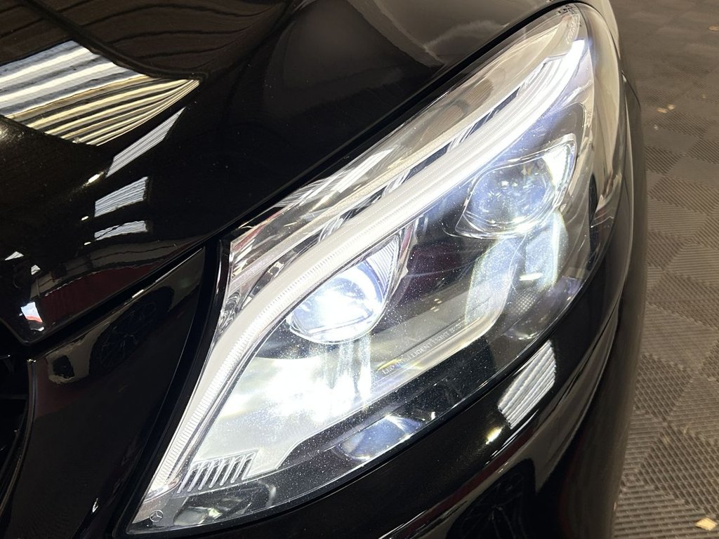 Used Mercedes-Benz GLE 2016 for sale - 76595911: Photo 19