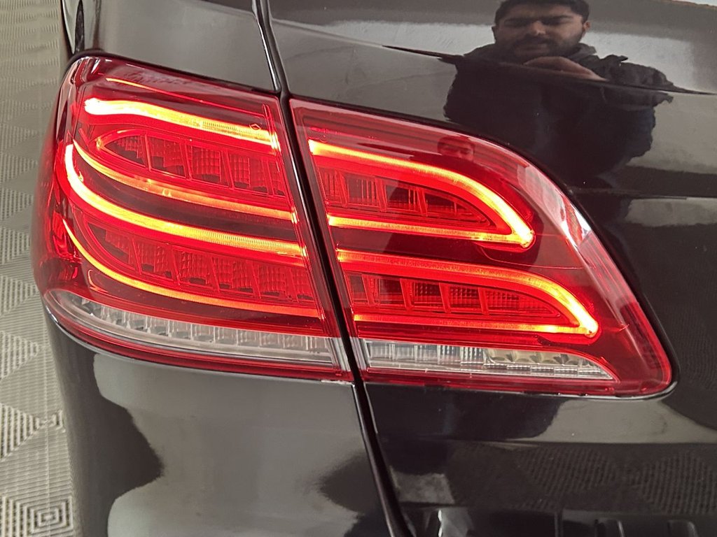 Used Mercedes-Benz GLE 2016 for sale - 76595911: Photo 20