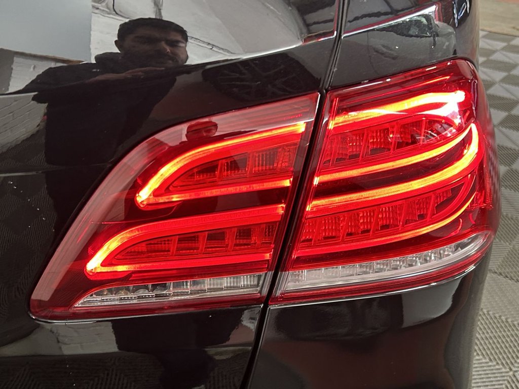Used Mercedes-Benz GLE 2016 for sale - 76595911: Photo 21