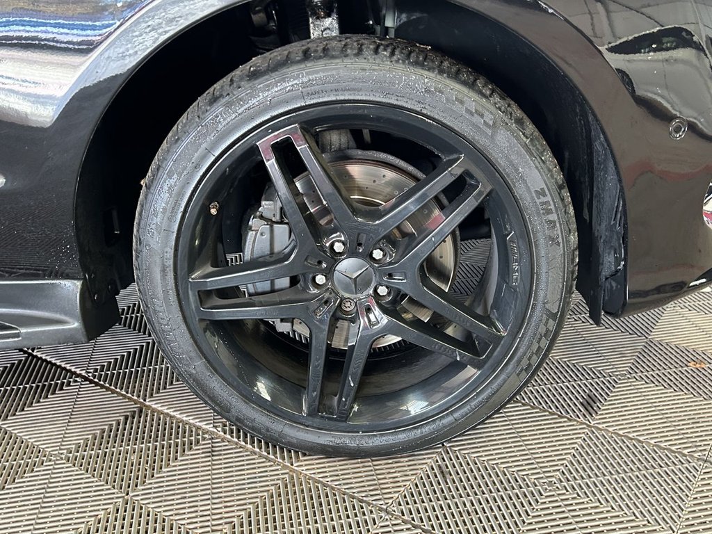 Used Mercedes-Benz GLE 2016 for sale - 76595911: Photo 25