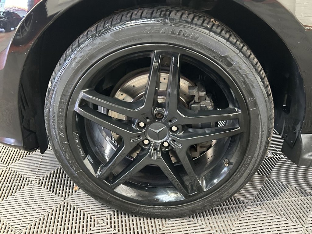 Used Mercedes-Benz GLE 2016 for sale - 76595911: Photo 26