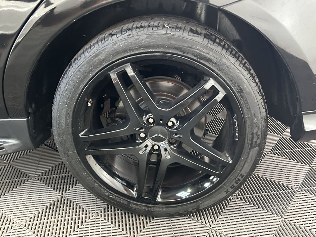 Used Mercedes-Benz GLE 2016 for sale - 76595911: Photo 28