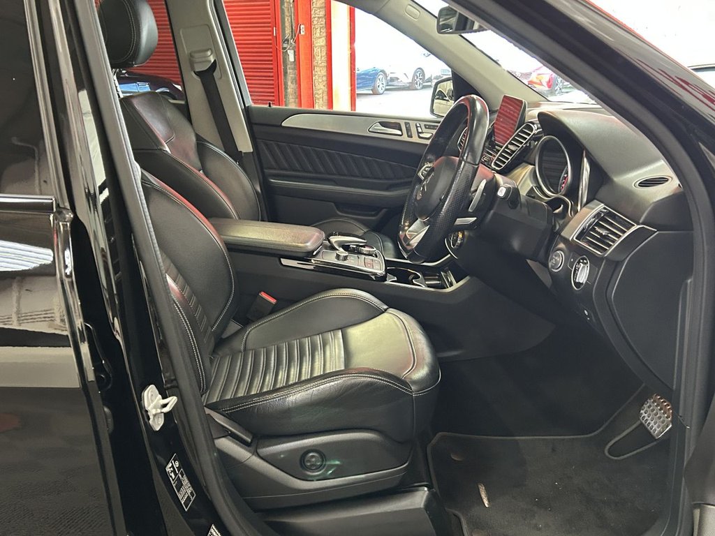 Used Mercedes-Benz GLE 2016 for sale - 76595911: Photo 29