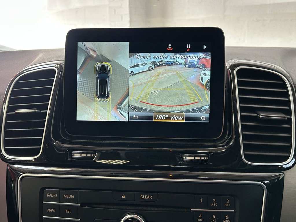 Used Mercedes-Benz GLE 2016 for sale - 76595911: Photo 40