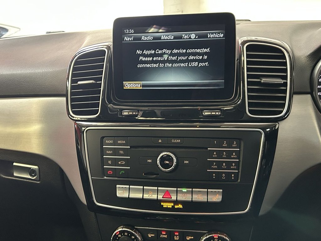 Used Mercedes-Benz GLE 2016 for sale - 76595911: Photo 42