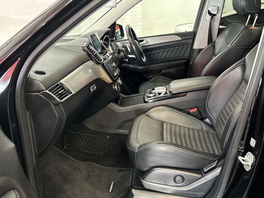 Used Mercedes-Benz GLE 2016 for sale - 76595911: Photo 46