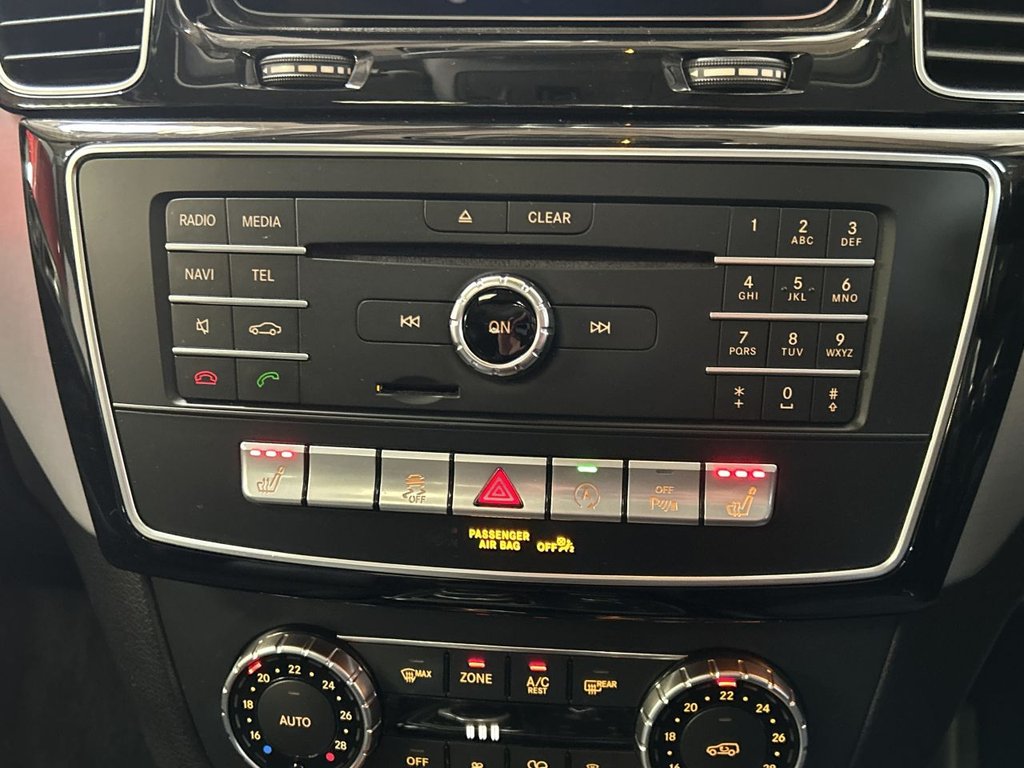 Used Mercedes-Benz GLE 2016 for sale - 76595911: Photo 49