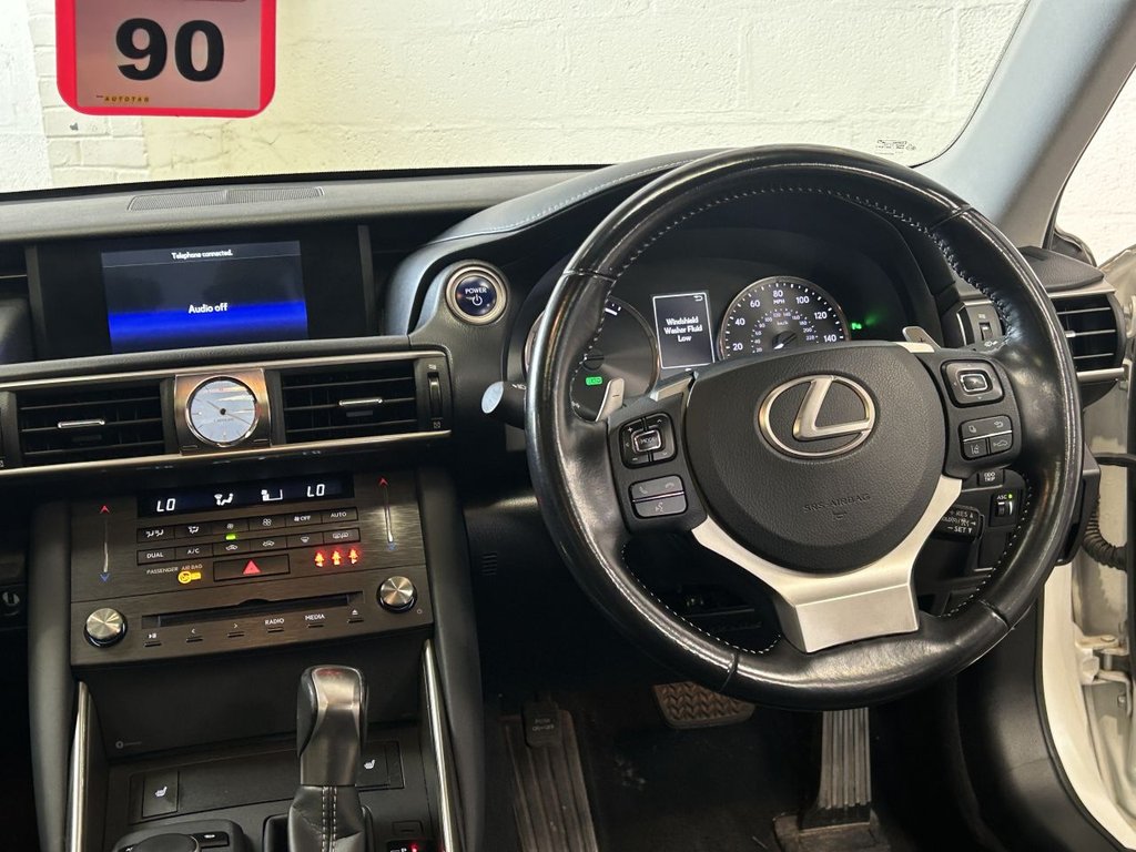 Vehicle 36