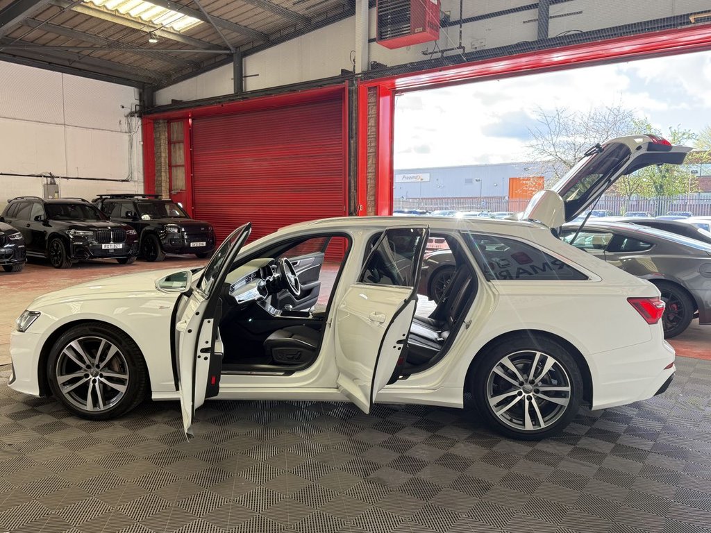 Used Audi A6 2019 for sale - 78167625: Photo 13