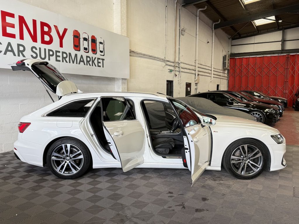 Used Audi A6 2019 for sale - 78167625: Photo 14