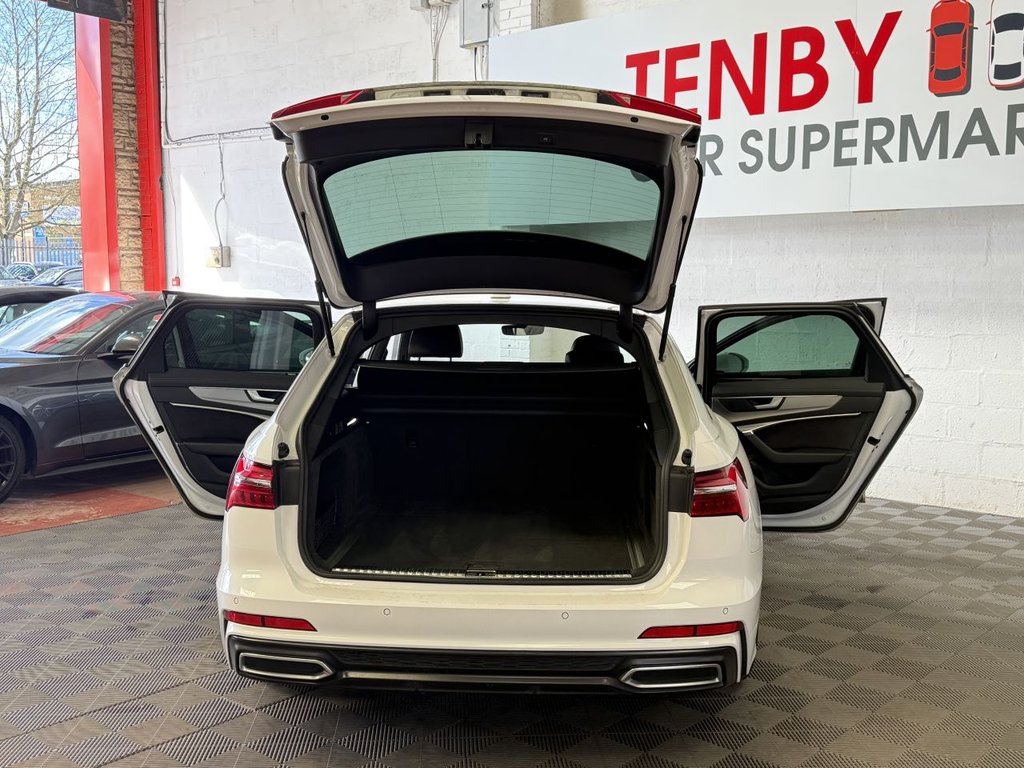 Used Audi A6 2019 for sale - 78167625: Photo 15