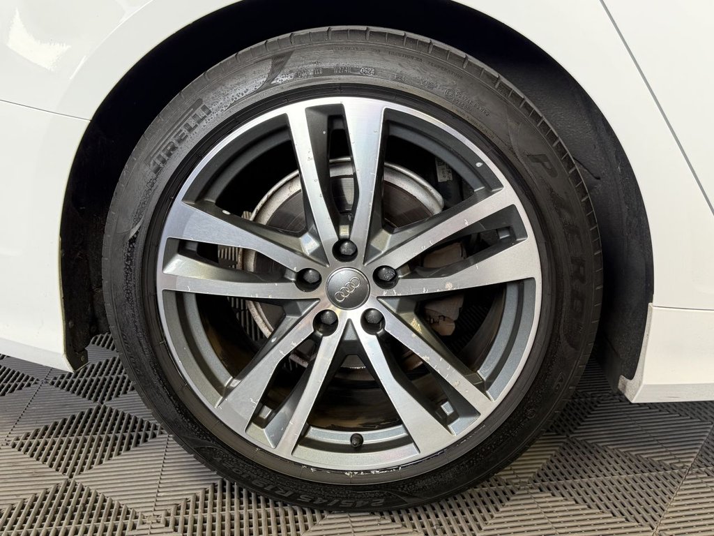 Used Audi A6 2019 for sale - 78167625: Photo 20